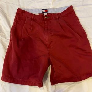 Tommy Hilfiger Dress Shorts